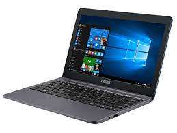*LATE ENTRY*DEMO ASUS VIVOBOOK LAPTOP E203N IN BOX  WITH CHARGER,MANUALS***11.6 INCH