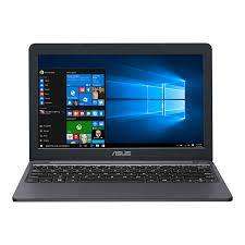 *LATE ENTRY*DEMO ASUS VIVOBOOK LAPTOP E203N IN BOX  WITH CHARGER,MANUALS***11.6 INCH