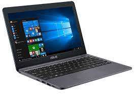 *LATE ENTRY*DEMO ASUS VIVOBOOK LAPTOP E203N IN BOX  WITH CHARGER,MANUALS***11.6 INCH