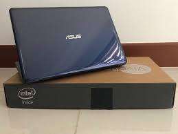 *LATE ENTRY*DEMO ASUS VIVOBOOK LAPTOP E203N IN BOX  WITH CHARGER,MANUALS***11.6 INCH