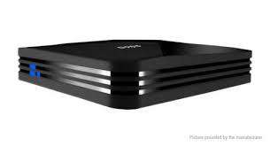 *MONTH END DEAL***FREE FREIGHT**NEW SMART TV BOX D905  INTERNET TV WITH REMOTE/HDMI  IN BOX****