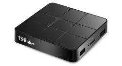 *CHRISTMAS SPECIAL*BRAND NEW 4K T96 MARS 2.4G Wi-Fi Bluetooth Media Player 4K HD TV BOX***