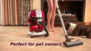 *MONTH END DEAL**BRAND NEW GENESIS HYDROVAC PLUS,1600W WET AND DRY VAC**R2200 RETAIL**