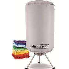 **MONTH END DEAL****NEW Mellerware Clothes Dryer With Timer White***R1400 IN STORE**