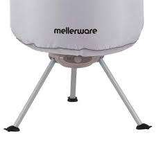 **MONTH END DEAL****NEW Mellerware Clothes Dryer With Timer White***R1400 IN STORE**