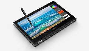 **MONTH END DEAL**BRAND NEW ACER SPIN  360, TOUCH SCREEN FLIP MINI LAPTOP**R4999 IN STORE***