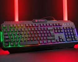 *MONTH END DEAL*GAMING COMBO DEAL***FANTECH GAMING KEYBOARD, AMRAGEDDON PULSE HEADSET, V16 MOUSE*