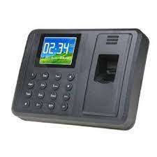 **MONTH END DEAL**A8 Intelligent Fingerprint Attendance machine**R99 FREIGHT**