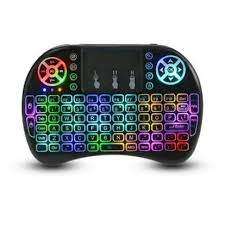 *MONTH END DEAL*COMB0*NEW ANDOWL 2G+16GB MXQ Pro 5G 4K 16GB TV Box With Remote**FREE MINI KEYBOAD