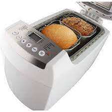 *GRAB THIS AWESOME DEAL*DEMO  TAURUS PA-CASOLA DIGITAL BREAD MACHINE*R5000 IN STORE**