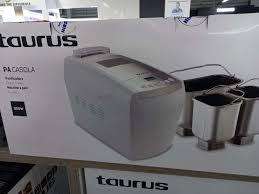*MOTHERS DAY DEAL*BRAND NEW TAURUS PA-CASOLA DIGITAL BREAD MACHINE*R5000 IN STORE**