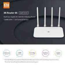 **MONTH END DEAL**COMBO DEAL**XIAOMI 1200MBPS ROUTER and MERCUSYS AV1000 GIGABIT STARTER KIT**