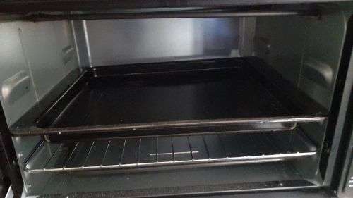 *SPRING SPECIAL*** HOMECHOICE 26L MINI OVEN AND 2 PLATE TOP**R1600 IN STORE**