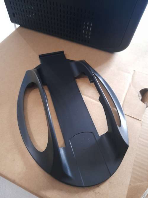 *CHRISTMAS IS COMING*BRAND NEW EXILIS(ES600XP) THIN CLIENT IN BOX WITH CABLES, MANUAL ETC*R99 POST*