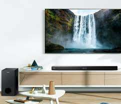 *SPRING SPECIAL***DEMO HI-SENSE HS218 BLUETOOTH SOUND BAR WITH WIRELESS SUB**R3500*