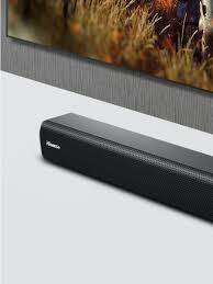 *SPRING SPECIAL***DEMO HI-SENSE HS218 BLUETOOTH SOUND BAR WITH WIRELESS SUB**R3500*