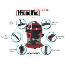 *SPRING SPECIAL*BRAND NEW GENESIS HYDROVAC COMPACT 1200W WET AND DRY VAC**R1500**