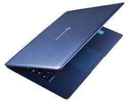 *CELARANCE SALE*FREE BAG*DEMO CONNEX SLIMBOOK 2 LAPTOP , BLUE, IN BOX WIH CHARGER**R5000 RETAIL