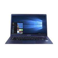 *CELARANCE SALE*FREE BAG*DEMO CONNEX SLIMBOOK 2 LAPTOP , BLUE, IN BOX WIH CHARGER**R5000 RETAIL