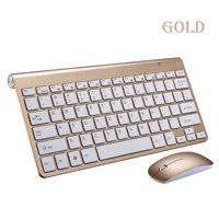 *SPRING SPECIAL*New Generic Apple Style Magic Keyboard and Mouse Set Features,Slimline and Smooth(Go
