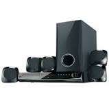 **SPRING SPECIAL**DEMO JVC TH-N767B HOME THEATRE SYSTEM IN BOX WITH REMOTE AND CABLES**R2500