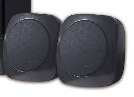 **SPRING SPECIAL**DEMO JVC TH-N767B HOME THEATRE SYSTEM IN BOX WITH REMOTE AND CABLES**R2500