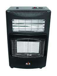 **NEW STOCK**ONE LEFT**BRAND NEW ALVA GAS AND ELECTRIC HEATER IN BOX**OVER R2000 IN STORE*
