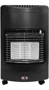 *WEEKEND DEAL*BE WISE BUY NOW BEFORE WINTER*R30 FREIGHT*ALVA GAS HEATER *R1600 IN STORE*