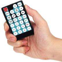 ***SPRING DEAL***BRAND NEW DOUBLE DIN 7` MP5/FM TOUCH SCREEN WITH REMOTE IN BOX***