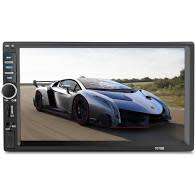 ***SPRING DEAL***BRAND NEW DOUBLE DIN 7` MP5/FM TOUCH SCREEN WITH REMOTE IN BOX***