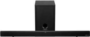 **HERITAGE DAY DEAL***BRAND NEW VOLKANO TURBULENT 2.1 CH WIRELESS SOUND BAR AND SUB, EXCELLENT SOUND