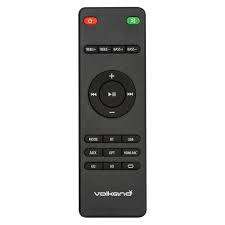 **MONTH END DEAL***DEMO VOLKANO SHOCKWAVE BT SOUNFBAR WITH WIRELESS SUB**EXCELLENT SOUND**