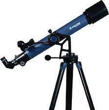 *MONTH END DEAL****BRAND NEW Meade Telescope StarPro AZ 70mm Refractor IN BOX**OVER R3000 IN STORE