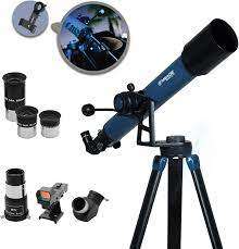 *MONTH END DEAL****BRAND NEW Meade Telescope StarPro AZ 70mm Refractor IN BOX**OVER R3000 IN STORE