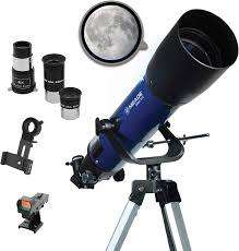*MONTH END DEAL****BRAND NEW Meade Telescope StarPro AZ 70mm Refractor IN BOX**OVER R3000 IN STORE