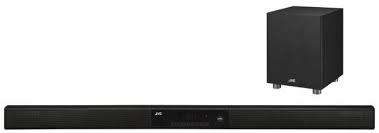 *MONTH END DEAL**BRAND NEW JVC BLUETOOTH SOUNDBAR WITH WIRELESS SUB**EXCELLENT SOUND*R2400 RETAIL*