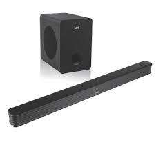 *MONTH END DEAL**BRAND NEW JVC BLUETOOTH SOUNDBAR WITH WIRELESS SUB**EXCELLENT SOUND*R2400 RETAIL*