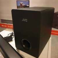 *MONTH END DEAL**BRAND NEW JVC BLUETOOTH SOUNDBAR WITH WIRELESS SUB**EXCELLENT SOUND*R2400 RETAIL*