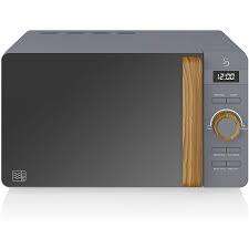 *CRAZY SPECIAL**BEAUTIFULL BRAND NEW SWAN NORDIC MICROWAVE IN BOX**OVER R2000 IN STORE**
