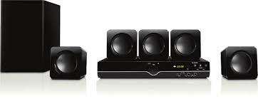 *NEW STOCK***BRAND NEW AIWA 5.1 HOMETHEATRE SYSTEM, DVD, BLUETOOTH ,AUX ETC****