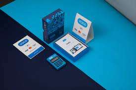 *NEW STOCK****BRAND NEW YOCO GO WIRELESS CARD MACHINE IN BOX WITH ACCESSORIES**