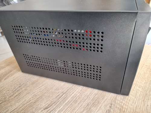 **CRAZY SPECIAL***BRAND NEW FIVESTAR 1000VA UPS IN BOX WITH CABLES*****R1300