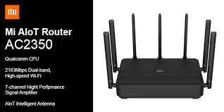 *SUMMER SALE*WOW***XIAOMI MI ALOT ROUTER AC2350 DUAL-BAND HI SPEED ROUTER**R4999 RETAIL***