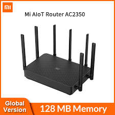 *SUMMER SALE*WOW***XIAOMI MI ALOT ROUTER AC2350 DUAL-BAND HI SPEED ROUTER**R4999 RETAIL***