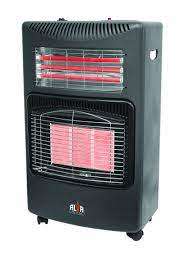 **NEW STOCK*LAST ONE LEFT******BRAND NEW ALVA GAS AND ELECTRIC HEATER IN BOX**R1800 IN STORE**