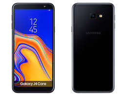 ***CRAZY SPECIAL**DEMO SAMSUNG GALAXY J4 CORE DUO 16 GB, WITH EARPHONES , CHQARGER IN BOX**R2800**