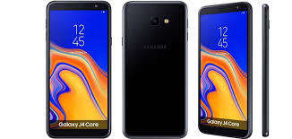 ***CRAZY SPECIAL**DEMO SAMSUNG GALAXY J4 CORE DUO 16 GB, WITH EARPHONES , CHQARGER IN BOX**R2800**