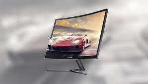 **CRAZY SPECIAL***DEMO VIEW SONIC GAMING 24 INCH CURVED SCREEN 144HRZ**R5000 IN STORE***