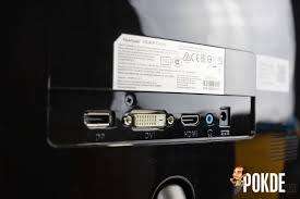 **CRAZY SPECIAL***DEMO VIEW SONIC GAMING 24 INCH CURVED SCREEN 144HRZ**R5000 IN STORE***