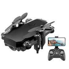 **BUY ONE GET ONE FREE***FOLD DRONE LF606 DRONE WITH CAMERA AND REMOTE**R900 EACH IN STORE**